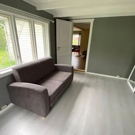 Ferienhaus Linahuset *