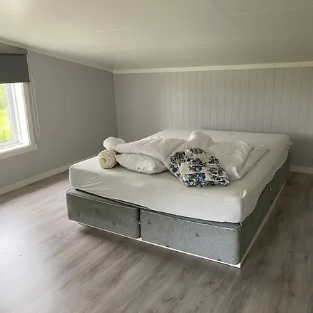Linahuset Holiday home Bostad